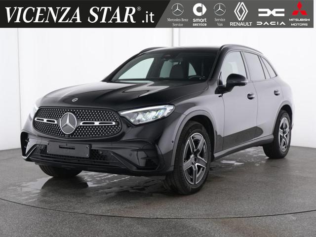 Mercedes-Benz GLC 200 d MHV 4MATIC AMG PREMIUM usato a ALTAVILLA VICENTINA