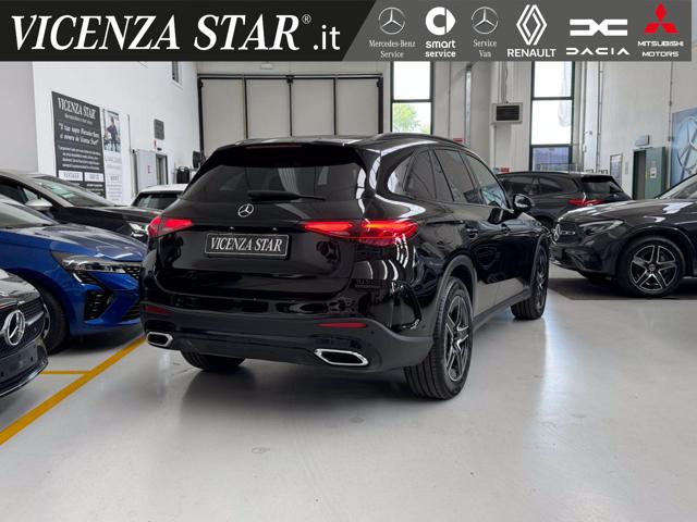Mercedes-Benz GLC 200 d MHV 4MATIC AMG PREMIUM - foto 4 di 4