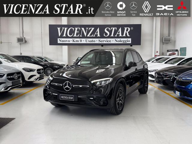 Mercedes-Benz GLC 200 d MHV 4MATIC AMG PREMIUM usato a ALTAVILLA VICENTINA