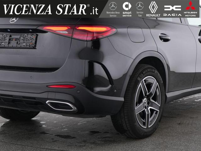 Mercedes-Benz GLC 200 d MHV 4MATIC AMG PREMIUM - foto 4 di 4