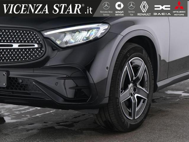 Mercedes-Benz GLC 200 d MHV 4MATIC AMG PREMIUM - foto 2 di 4
