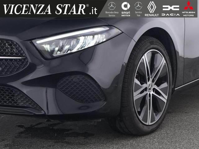 Mercedes-Benz A 250 e hybrid EQ ADVANCED SPORT - foto 2 di 4