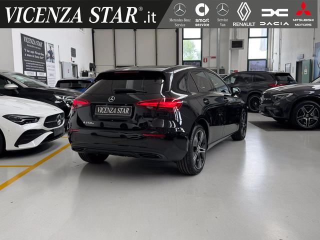 Mercedes-Benz A 250 e hybrid EQ SPORT ADVANCED - foto 3 di 4