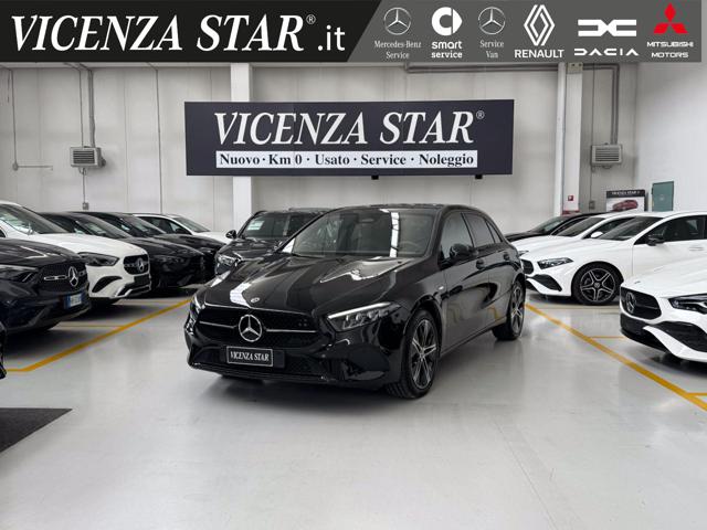 Mercedes-Benz A 250 e hybrid EQ SPORT ADVANCED - foto 1 di 4
