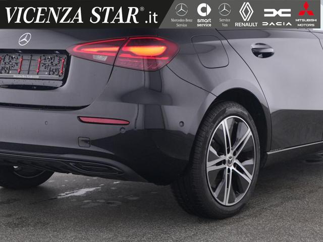 Mercedes-Benz A 250 e hybrid EQ ADVANCED SPORT - foto 4 di 4