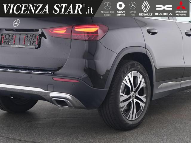 Mercedes-Benz GLA 180 MHV ADVANCED SPORT - foto 4 di 4
