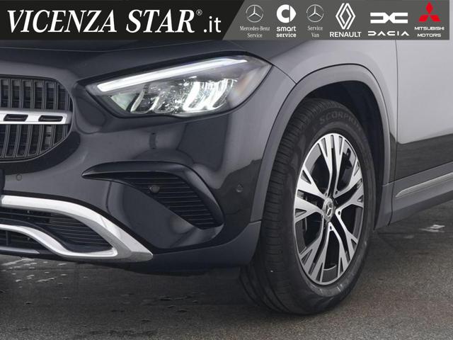 Mercedes-Benz GLA 180 MHV ADVANCED SPORT - foto 2 di 4