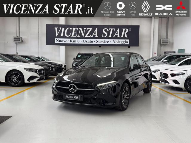 Mercedes-Benz A 180 d ADVANCVED SPORT usato a ALTAVILLA VICENTINA