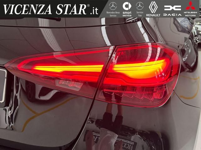 Mercedes-Benz A 180 d ADVANCVED SPORT - foto 4 di 4