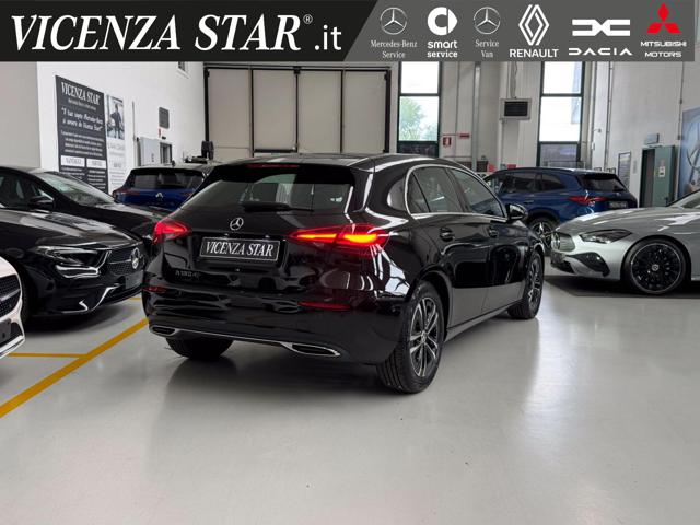 Mercedes-Benz A 180 d ADVANCVED SPORT - foto 3 di 4