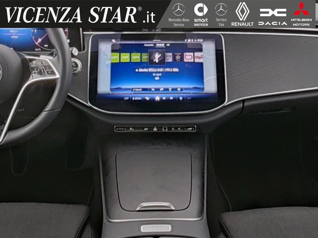 Mercedes-Benz E 220 d MHV S.W. SPORT ADVANCED - foto 4 di 4