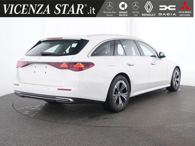 Mercedes-Benz E 220 d MHV S.W. SPORT ADVANCED - foto 2 di 4