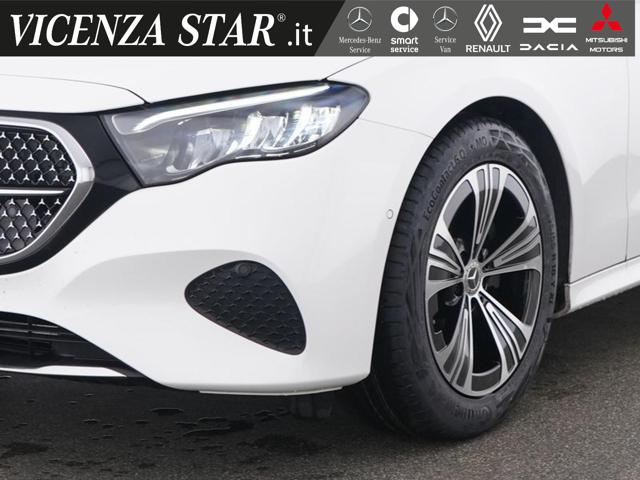 Mercedes-Benz E 220 d MHV S.W. SPORT ADVANCED - foto 3 di 4