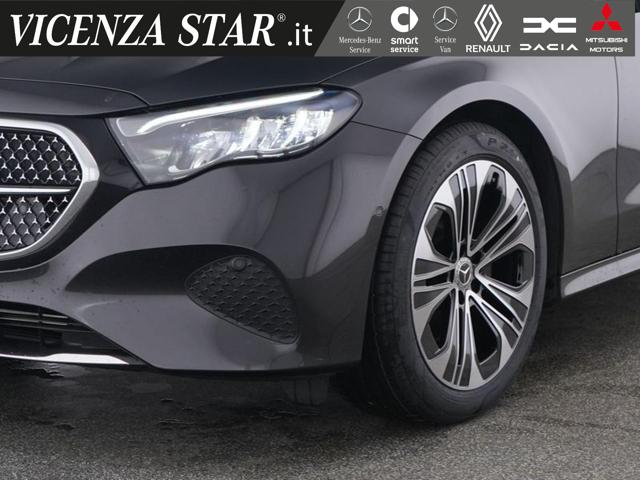 Mercedes-Benz E 220 d MHV 4MATIC S.W. SPORT ADVANCED - foto 3 di 4