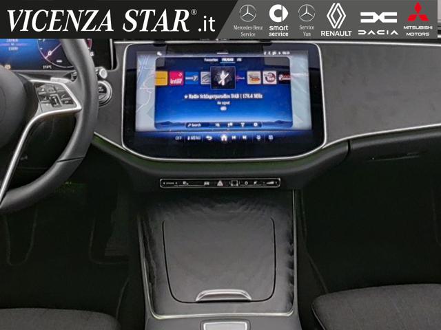 Mercedes-Benz E 220 d MHV 4MATIC S.W. SPORT ADVANCED - foto 4 di 4