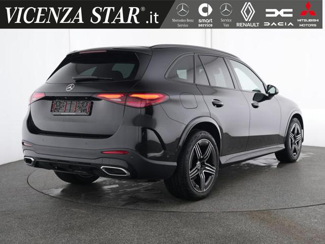 Mercedes-Benz GLC 220 d 4MATIC MHV AMG PREMIUM - foto 2 di 4