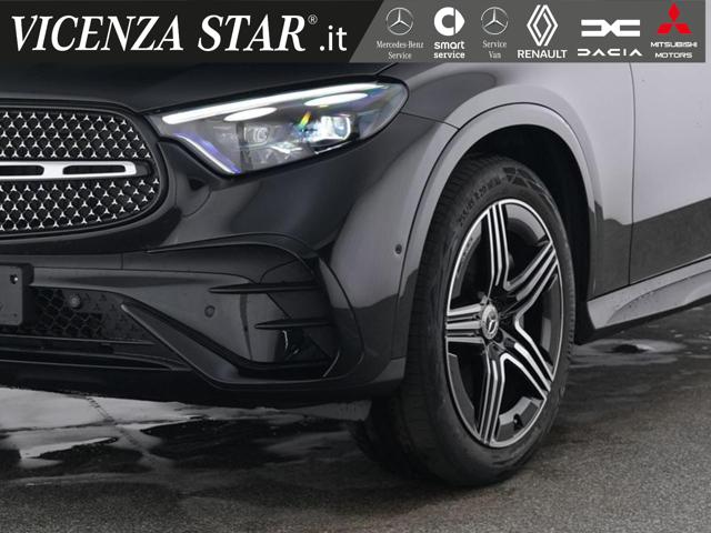 Mercedes-Benz GLC 220 d 4MATIC MHV AMG PREMIUM - foto 3 di 4