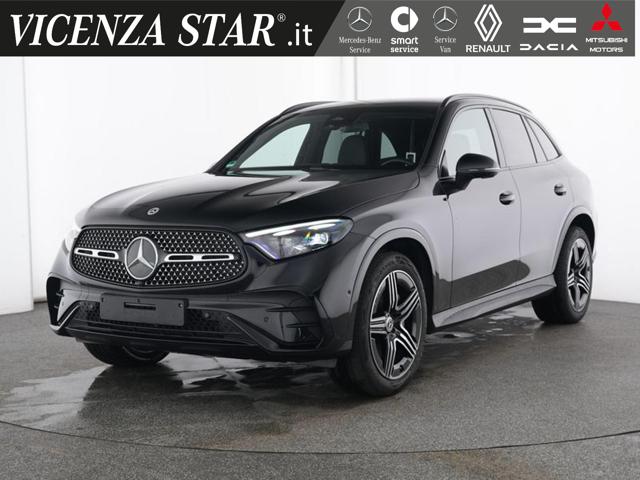 Mercedes-Benz GLC 220 d 4MATIC MHV AMG PREMIUM usato a ALTAVILLA VICENTINA