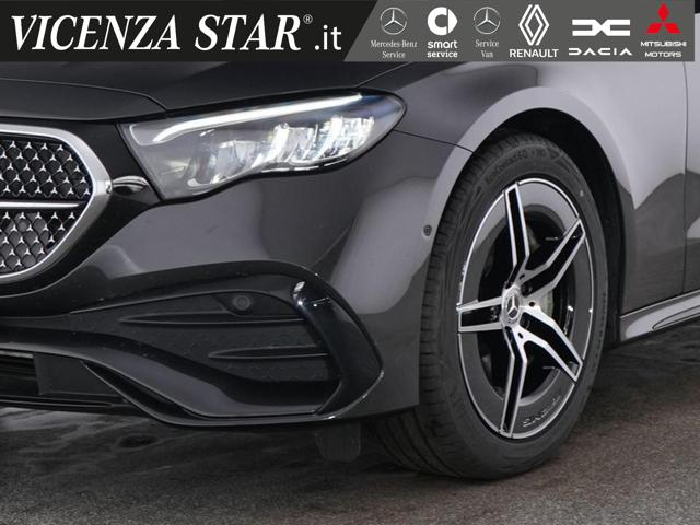 Mercedes-Benz E 220 d MHV 4MATIC S.W. AMG PREMIUM - foto 3 di 4