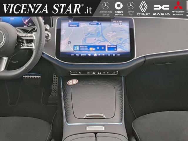 Mercedes-Benz E 220 d MHV 4MATIC S.W. AMG PREMIUM - foto 4 di 4
