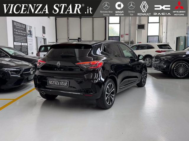 Renault Clio Techno TCe 90 - foto 3 di 4