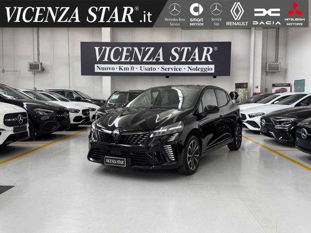 Renault Clio Techno TCe 90 usato a ALTAVILLA VICENTINA