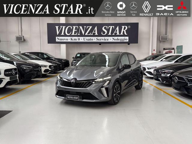 Renault Clio Techno TCe 90 usato a ALTAVILLA VICENTINA