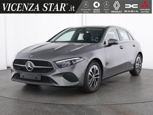 Mercedes-Benz A 180 MHV ADVANCED SPORT, del 2025, 22.207 km, in vendita a Altavilla Vicentina (VI)