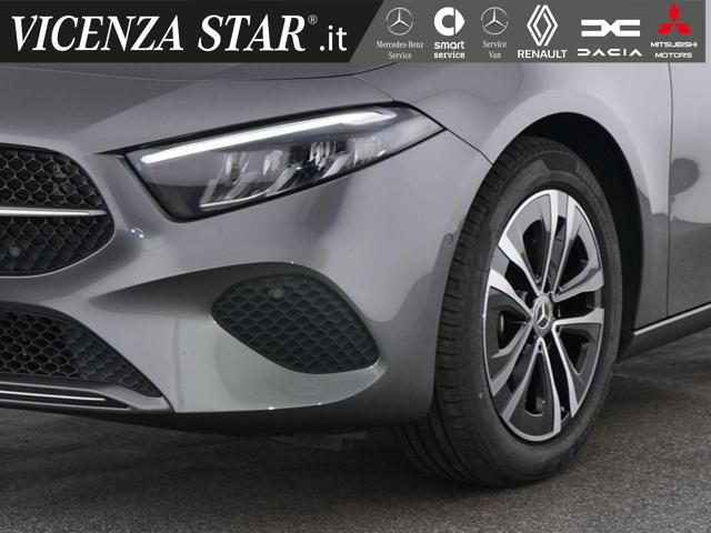 Mercedes-Benz A 180 MHV ADVANCED SPORT - foto 4 di 4