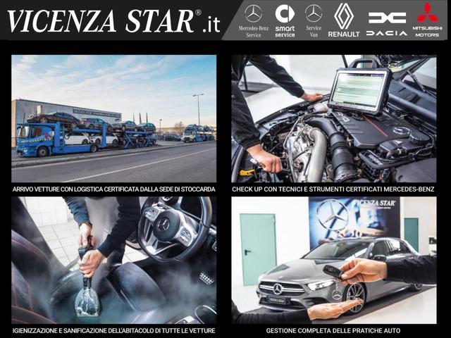 Mercedes-Benz A 180 MHV ADVANCED SPORT - foto 3 di 4