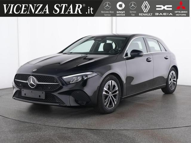 Mercedes-Benz A 180 MHV ADVANCED SPORT - foto 2 di 4
