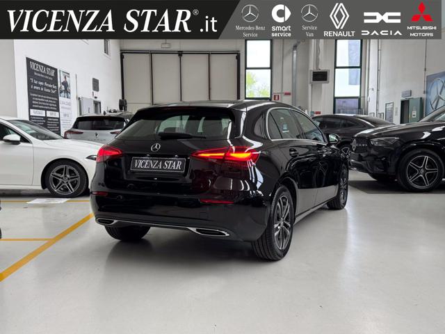 Mercedes-Benz A 180 MHV ADVANCED SPORT - foto 3 di 4