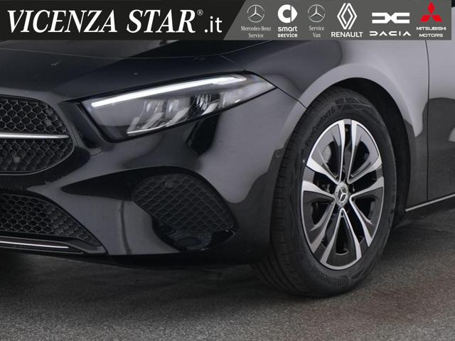 Mercedes-Benz A 180 MHV ADVANCED SPORT - foto 4 di 4