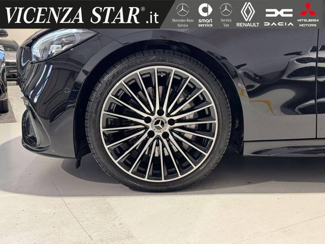 Mercedes-Benz C 200 d MHV AMG PREMIUM - foto 3 di 4