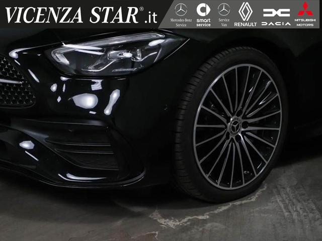 Mercedes-Benz C 200 d MHV AMG PREMIUM - foto 2 di 4
