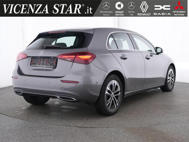 Mercedes-Benz A 180 d ADVANCED SPORT - foto 3 di 4