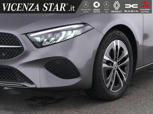 Mercedes-Benz A 180 d ADVANCED SPORT - foto 2 di 4