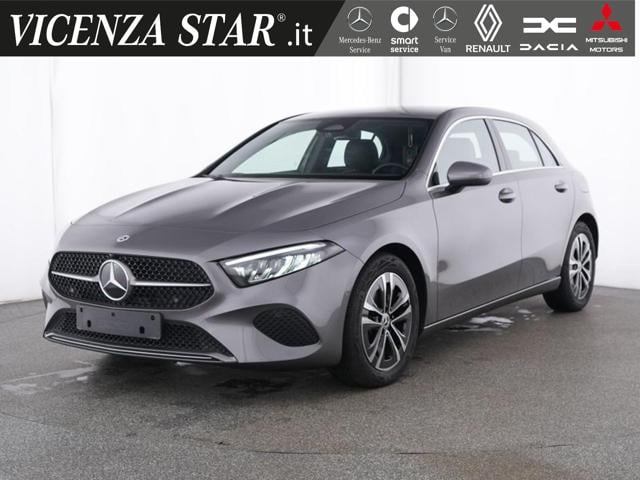 Mercedes-Benz A 180 d ADVANCED SPORT usato a ALTAVILLA VICENTINA
