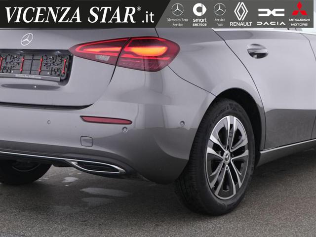 Mercedes-Benz A 180 d ADVANCED SPORT - foto 4 di 4