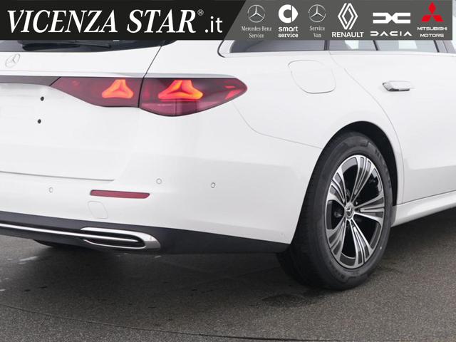 Mercedes-Benz E 220 d MHV S.W. ADVANCED SPORT - foto 4 di 4