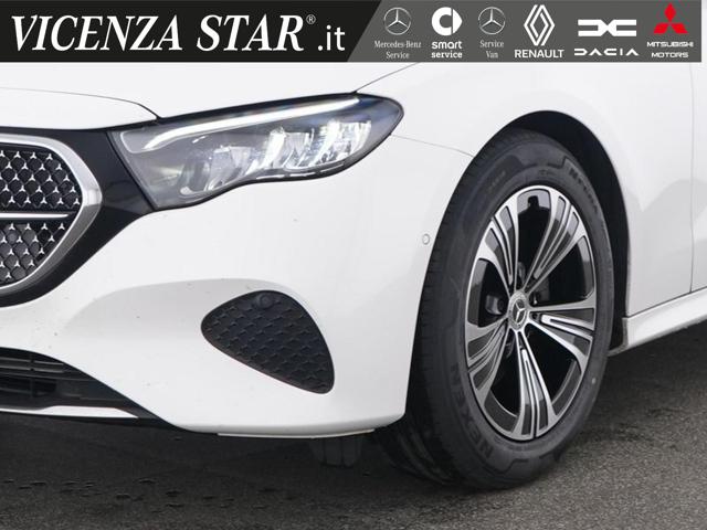 Mercedes-Benz E 220 d MHV S.W. ADVANCED SPORT - foto 2 di 4