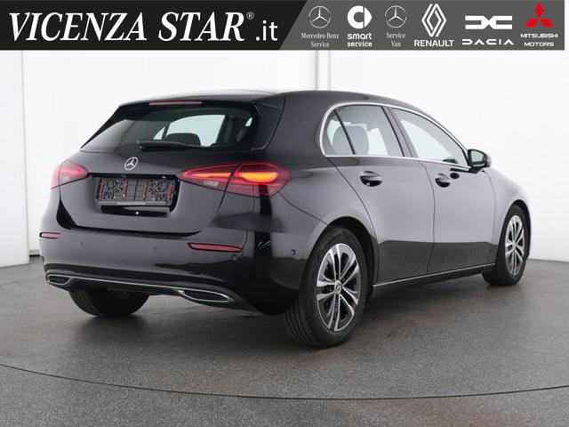 Mercedes-Benz A 180 MHV ADVANCED SPORT - foto 3 di 13