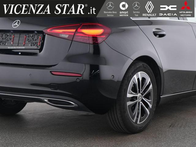 Mercedes-Benz A 180 MHV ADVANCED SPORT - foto 4 di 13