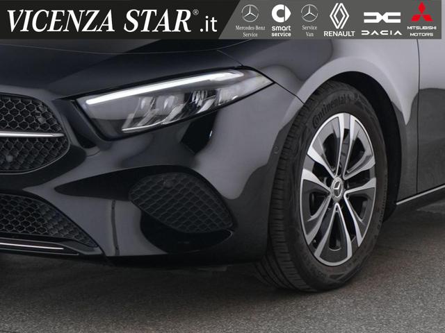 Mercedes-Benz A 180 MHV ADVANCED SPORT - foto 2 di 13