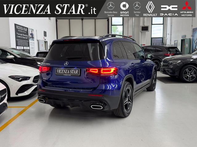 Mercedes-Benz GLB 200 d AMG PREMIUM - foto 2 di 4