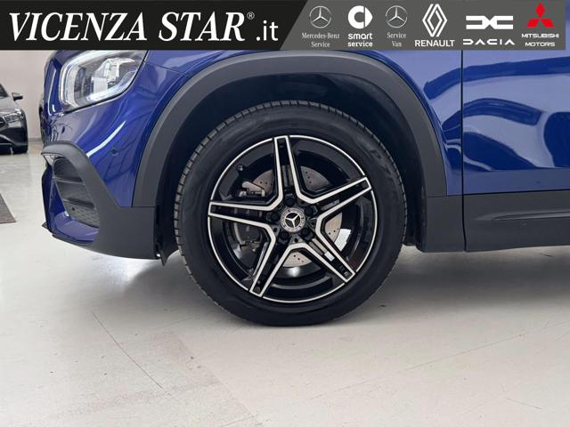 Mercedes-Benz GLB 200 d AMG PREMIUM - foto 3 di 4