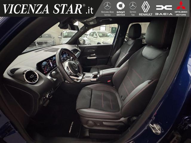 Mercedes-Benz GLB 200 d AMG PREMIUM - foto 4 di 4