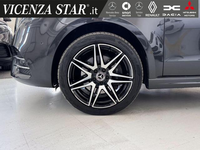Mercedes-Benz V 250 d 4MATIC LONG PREMIUM AMG - foto 4 di 4
