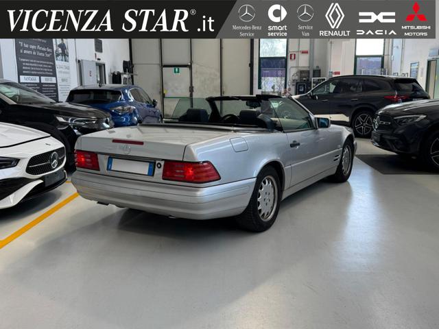 Mercedes-Benz SL 320 CAT - foto 3 di 4
