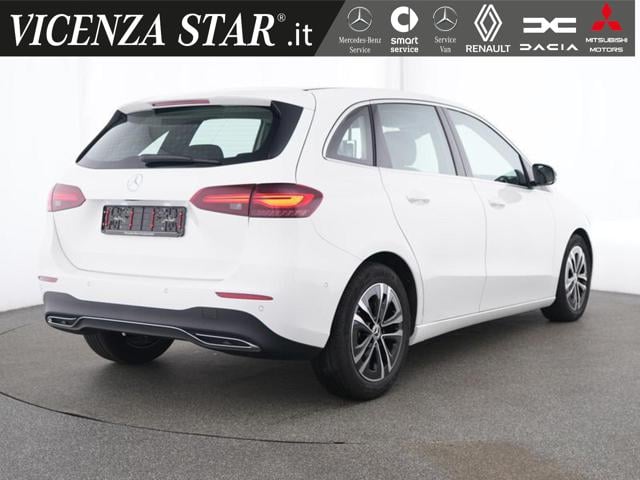 Mercedes-Benz B 200 MHV ADVANCED SPORT - foto 3 di 4
